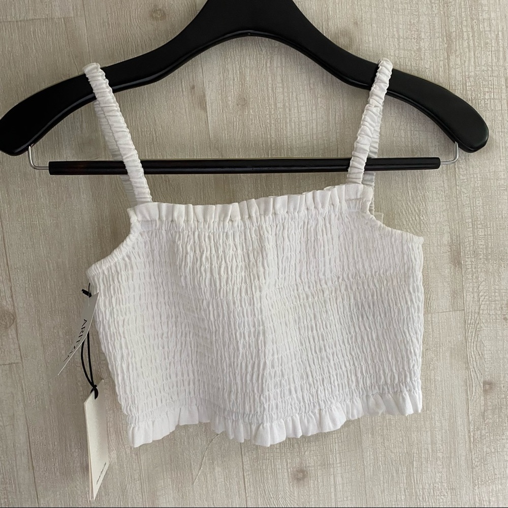 Waverly top